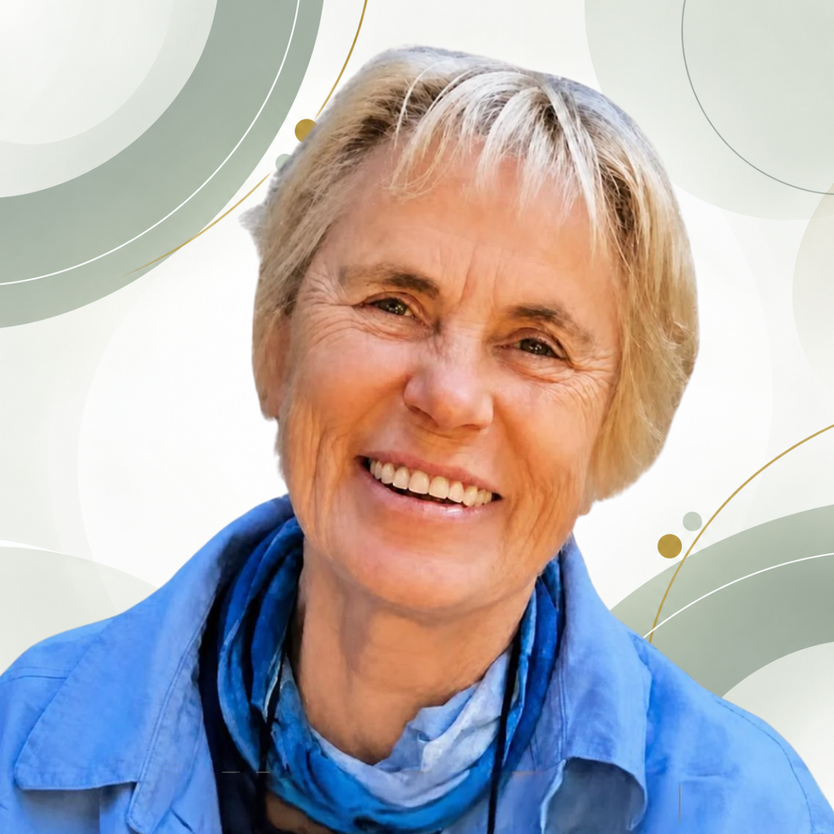 Hildegard Kokarnig