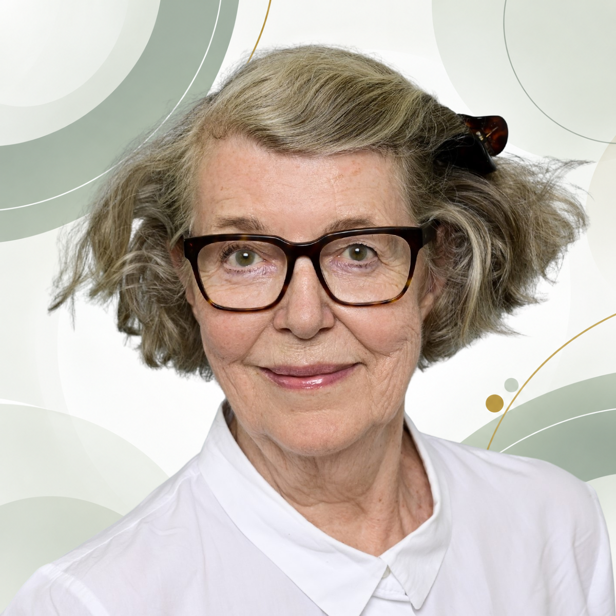 Brigitte Leeser