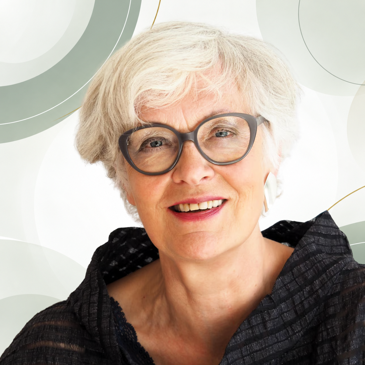 Petra Rechenberg