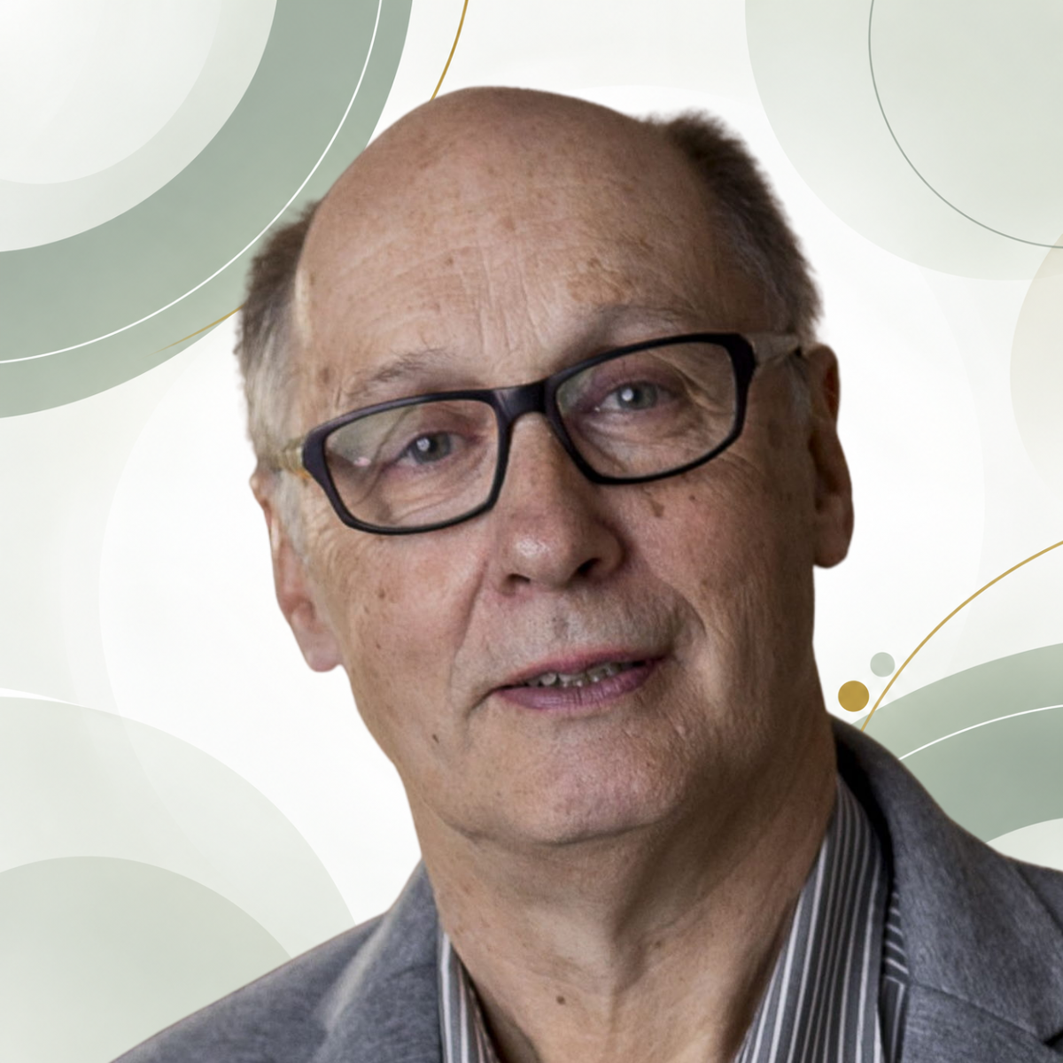 Bernhard Trenkle