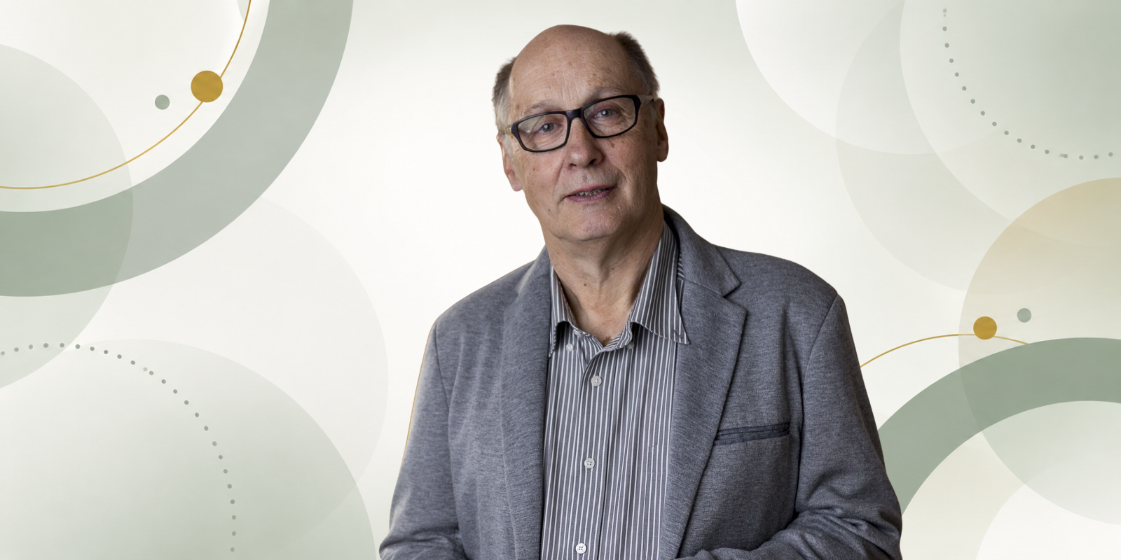 Bernhard Trenkle
